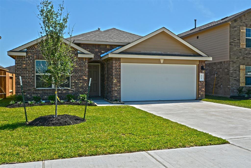 2102 Bravos Manor - Photo 1