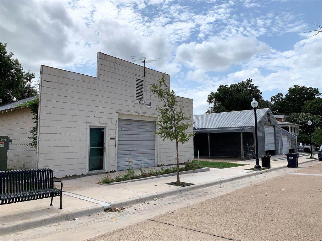 401-407 Park Street - Photo 1
