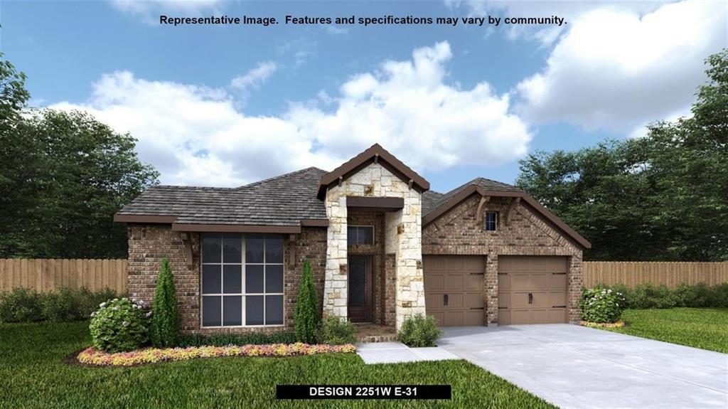 9422 Mont Ellie Lane - Photo 1