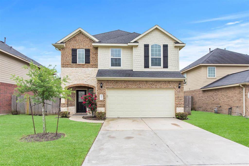 9022 Aurora Park Lane - Photo 1