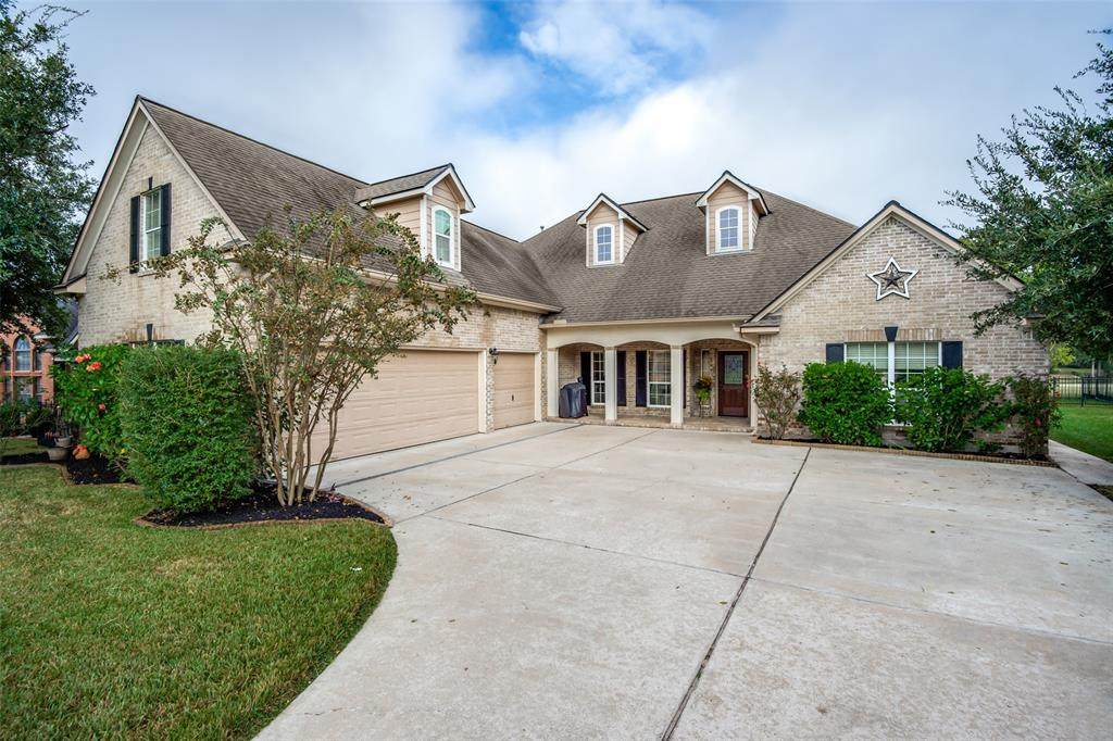 12652 Lake Vista Drive - Photo 1