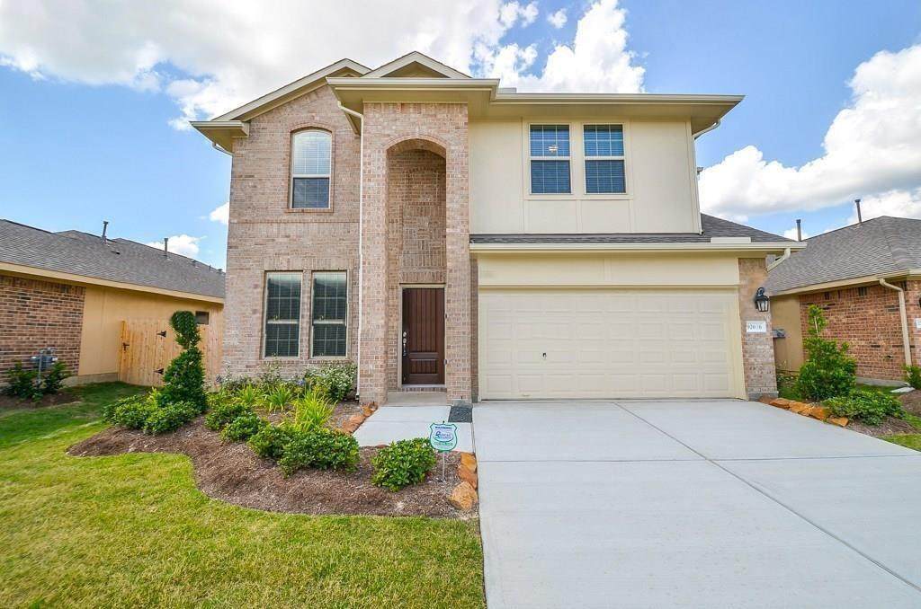 17926 Alora Springs Trace - Photo 1