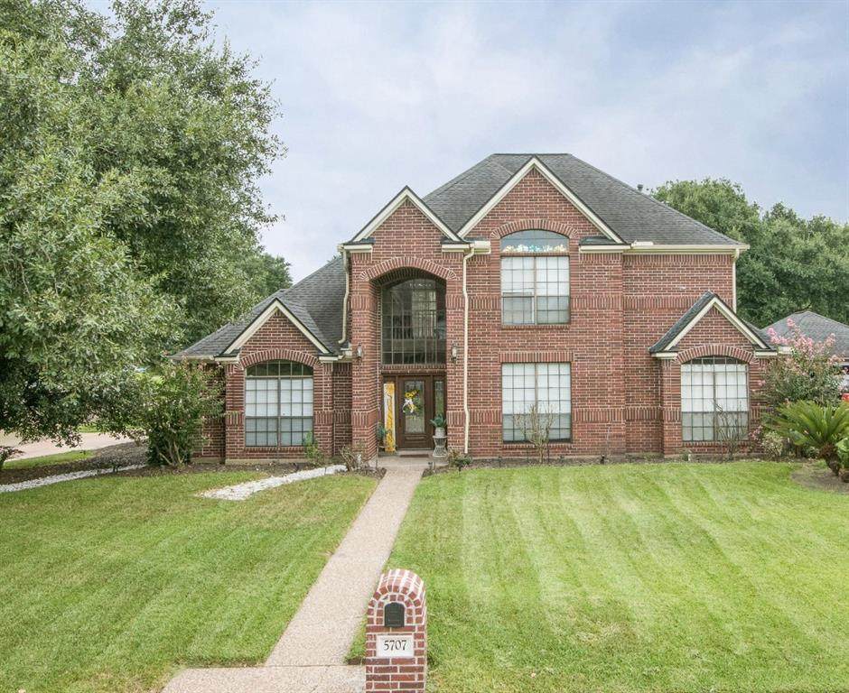 5707 Summerfield Lane - Photo 1
