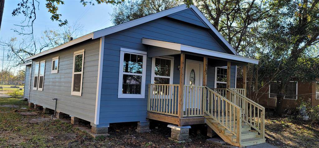 503 Stimpson Street - Photo 1