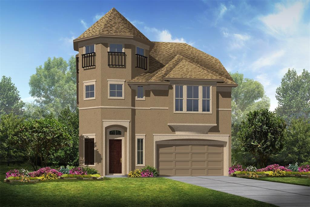 935 South Lacey Garden Loop - Photo 1