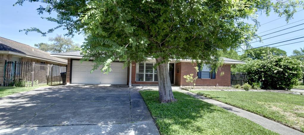4002 Cheena Drive - Photo 1