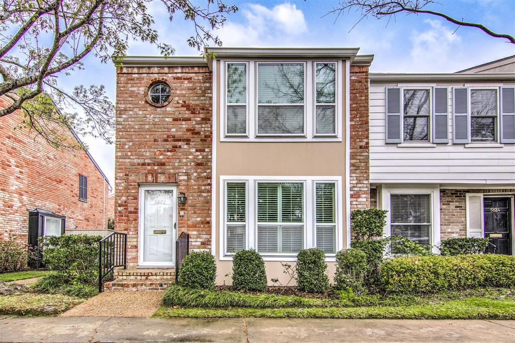 5826 Lynbrook Drive - Photo 1