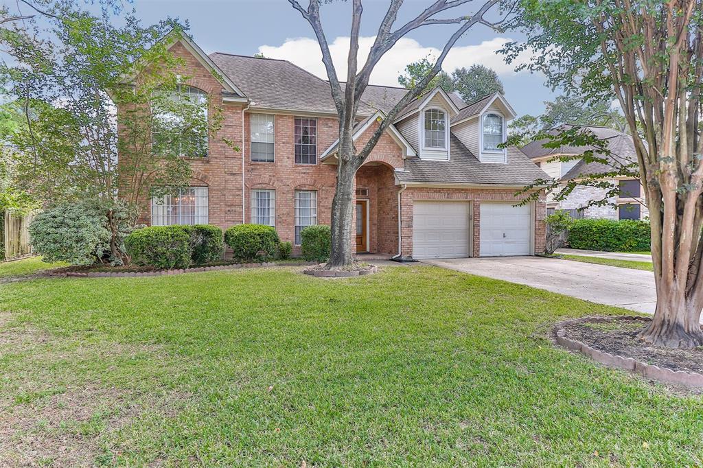 12326 Lusterleaf Drive - Photo 1