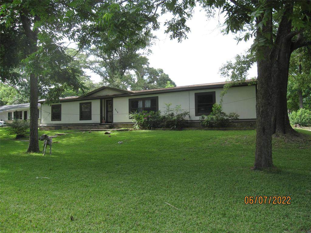215 Graham Road - Photo 1