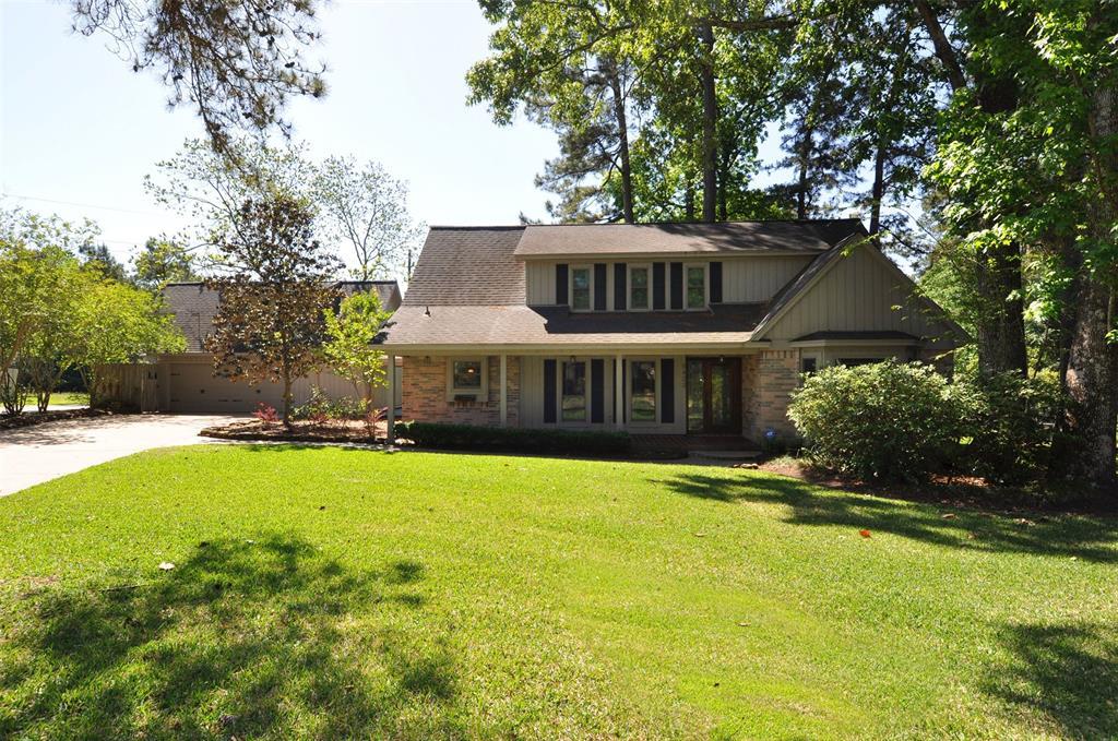 5422 Timber Shade Drive - Photo 1