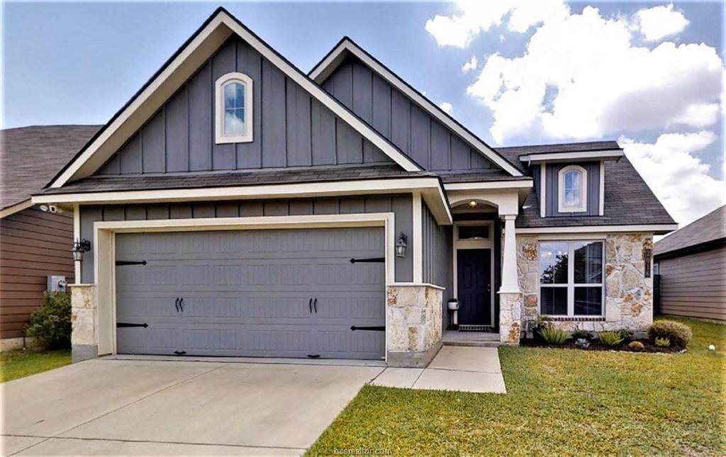 2016 Stubbs Drive - Photo 1