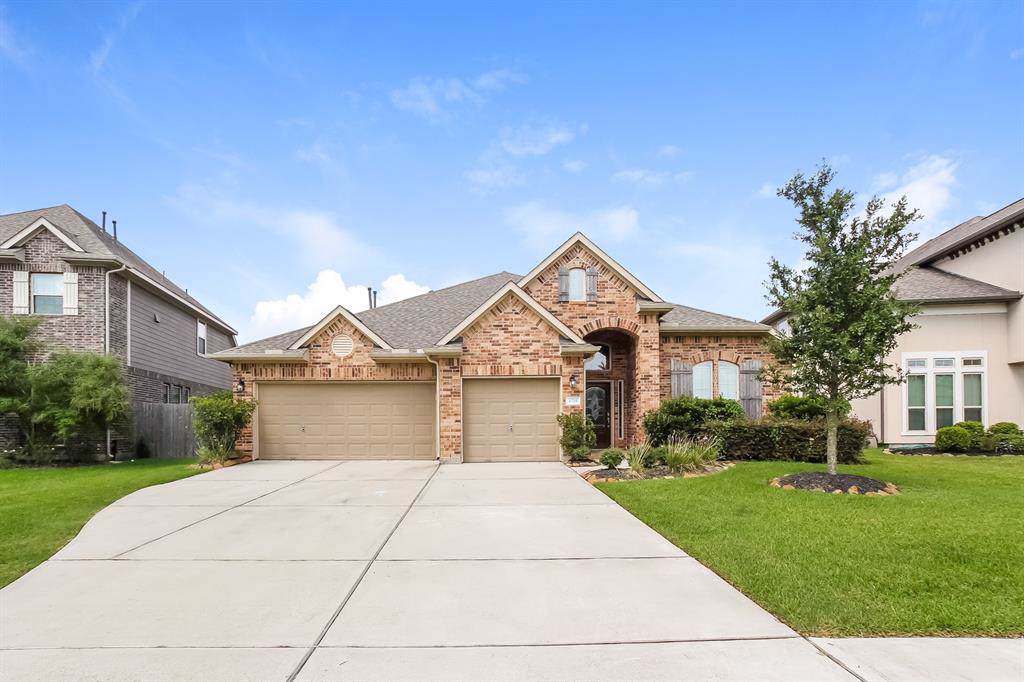 4718 Sabero Lane - Photo 1