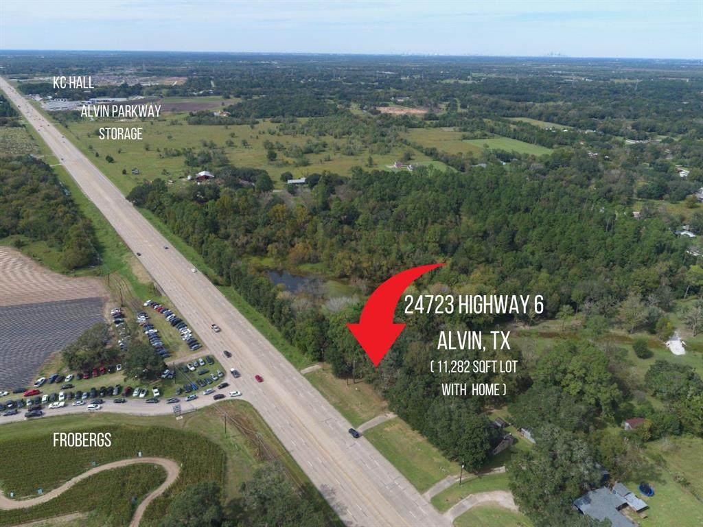 24723 Highway 6 - Photo 1