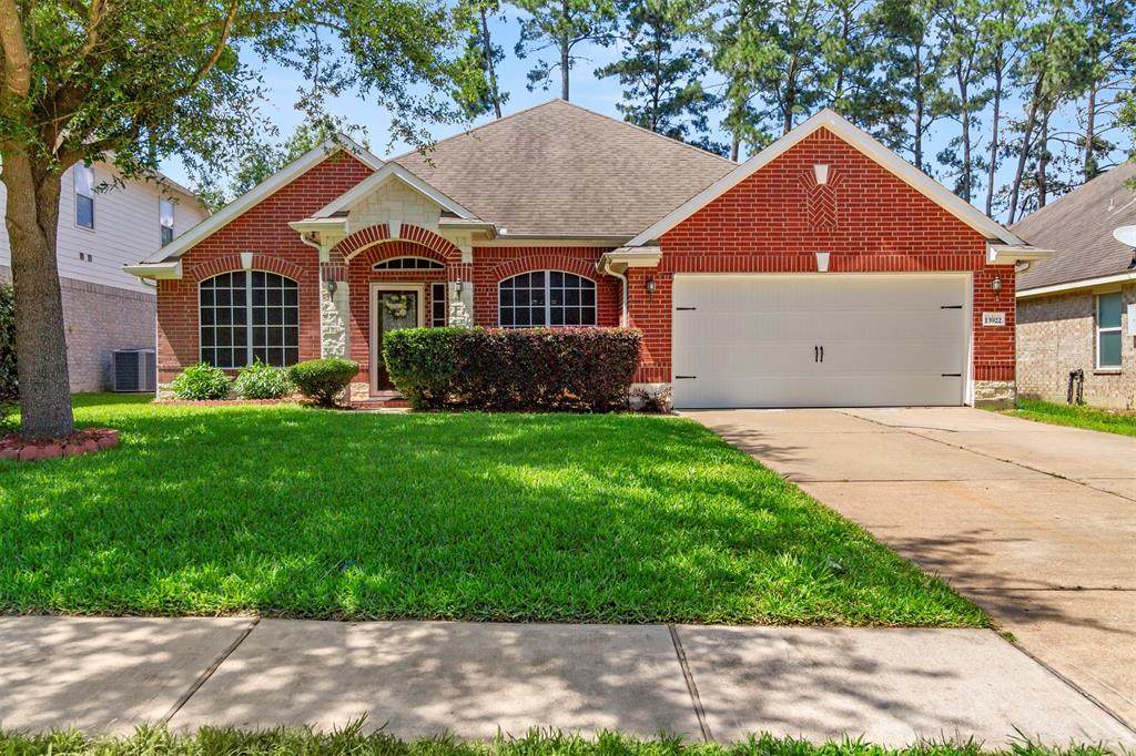 13922 Pawnee Trails Drive - Photo 1