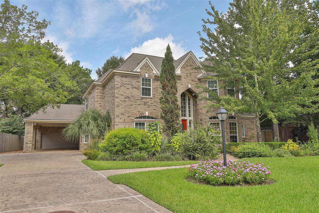 128 Golden Shadow Cir - Photo 1