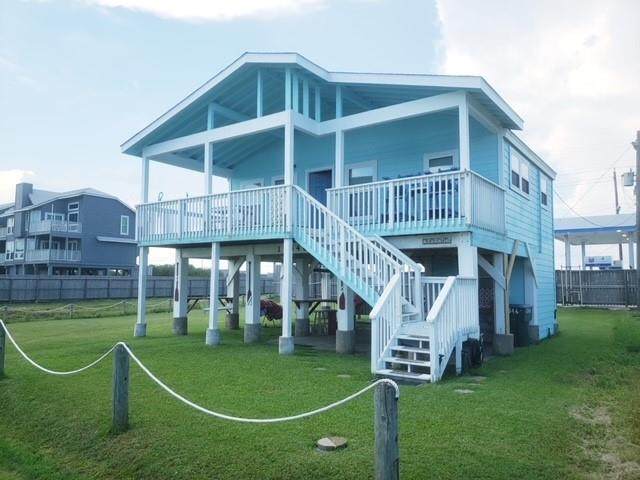 17546 Bristow Drive - Photo 1