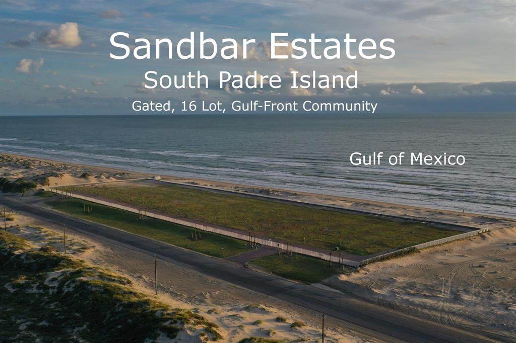 Lot 12 Sandbar Ln - Photo 1