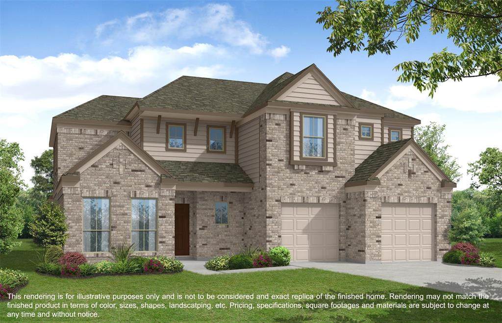 5010 Trembling Aspen Lane - Photo 1