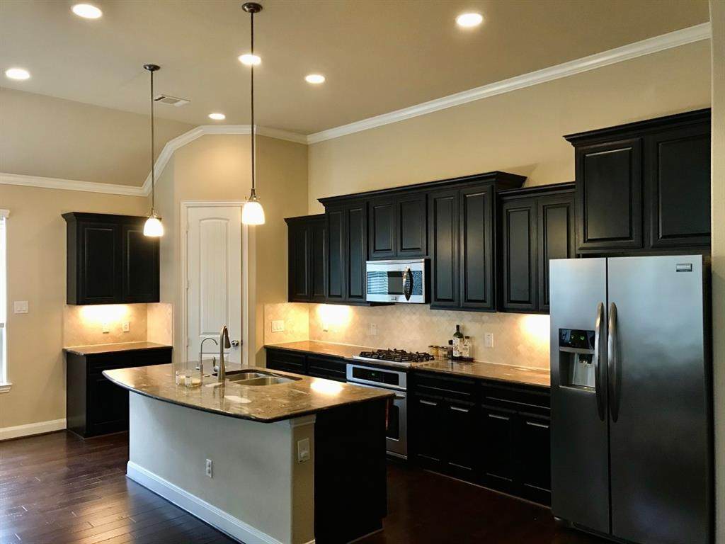 22015 Rustling Springs Drive - Photo 1