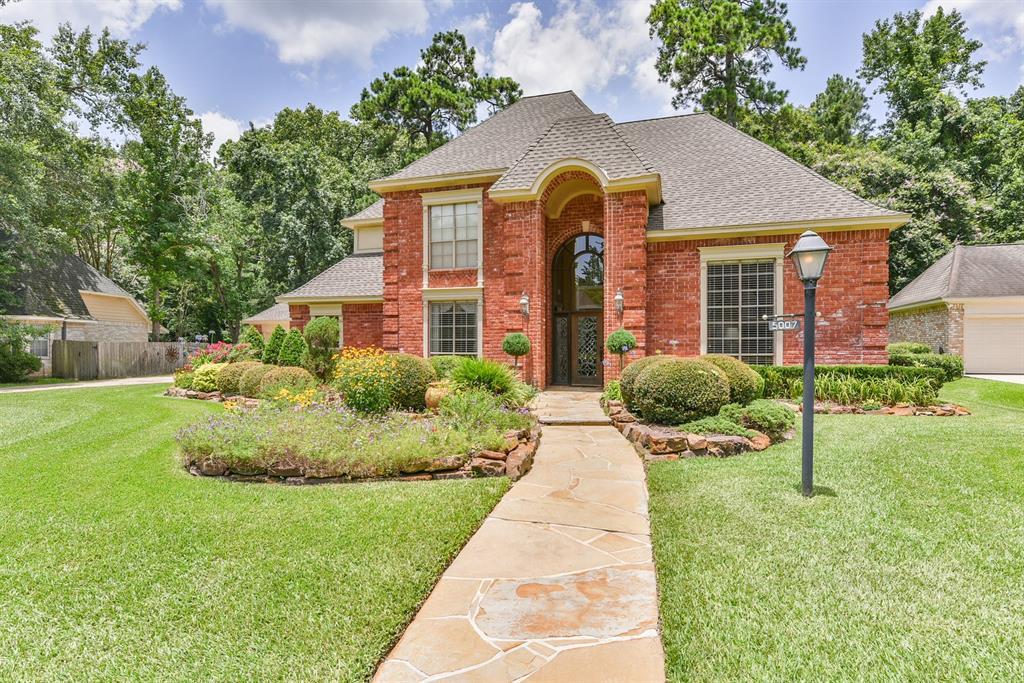 5007 Maple Terrace Drive - Photo 1