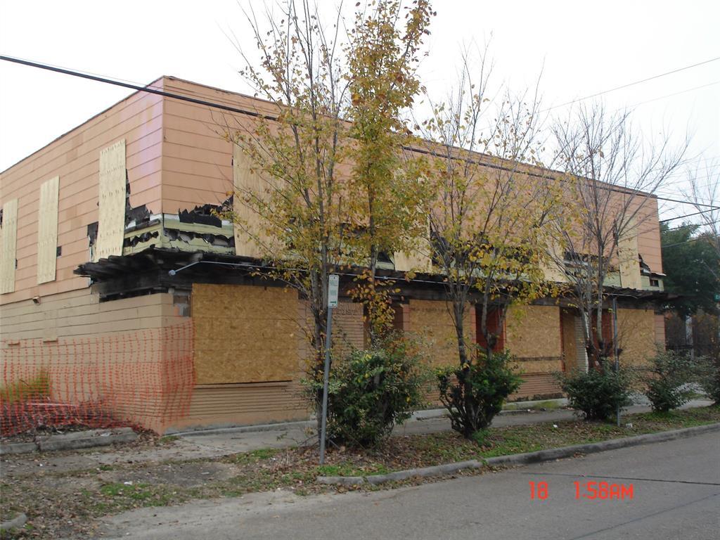 3002 Holman/ 3509 Ennis Street - Photo 1