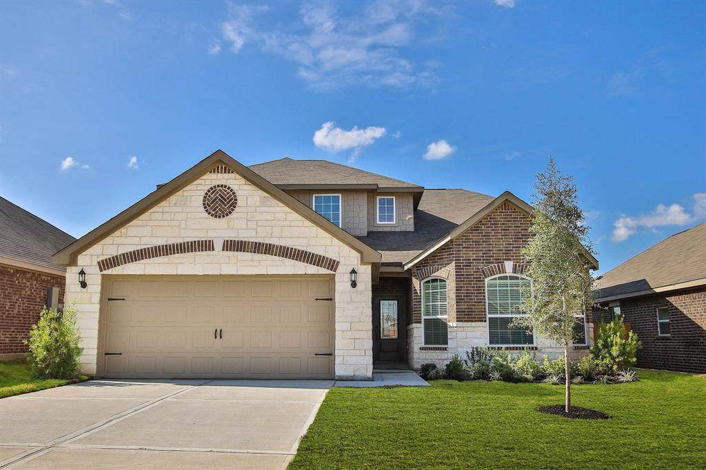 21314 Echo Manor Drive - Photo 1