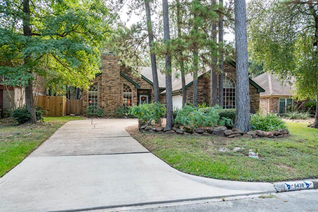 5438 Fern Park Drive - Photo 1