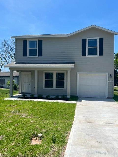 409 Snow Drive - Photo 1
