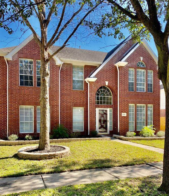19219 Delta Queen Drive - Photo 1