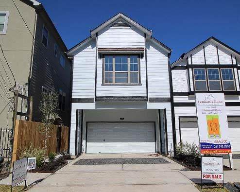 811 Malone Street - Photo 1