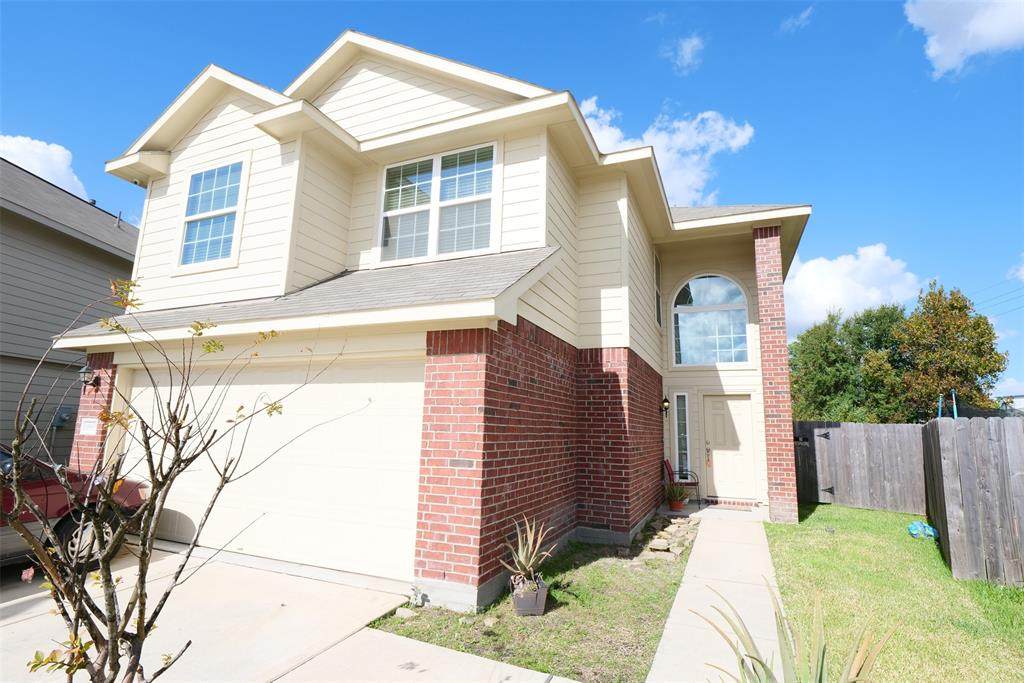 16935 Wellington Forest Lane - Photo 1