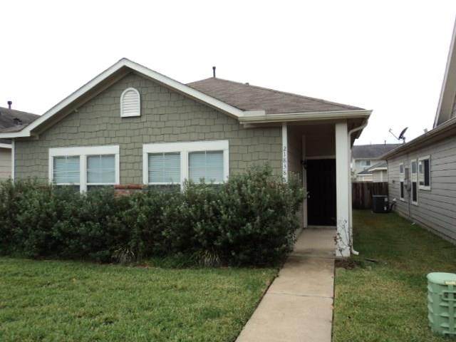 21838 Grassy Hill Lane - Photo 1