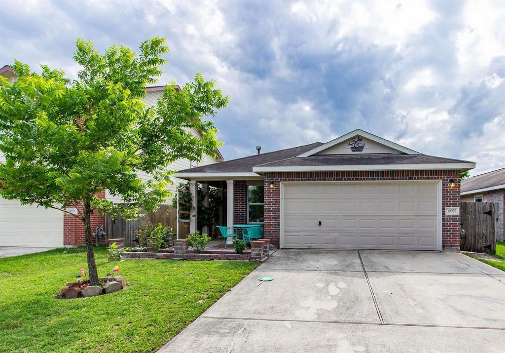 10027 Meadow Mill Forest Lane - Photo 1