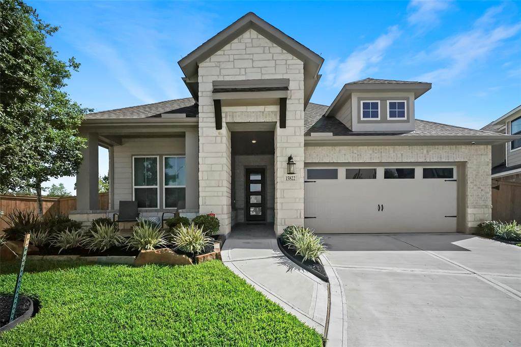 15822 Grampian Reach Lane - Photo 1