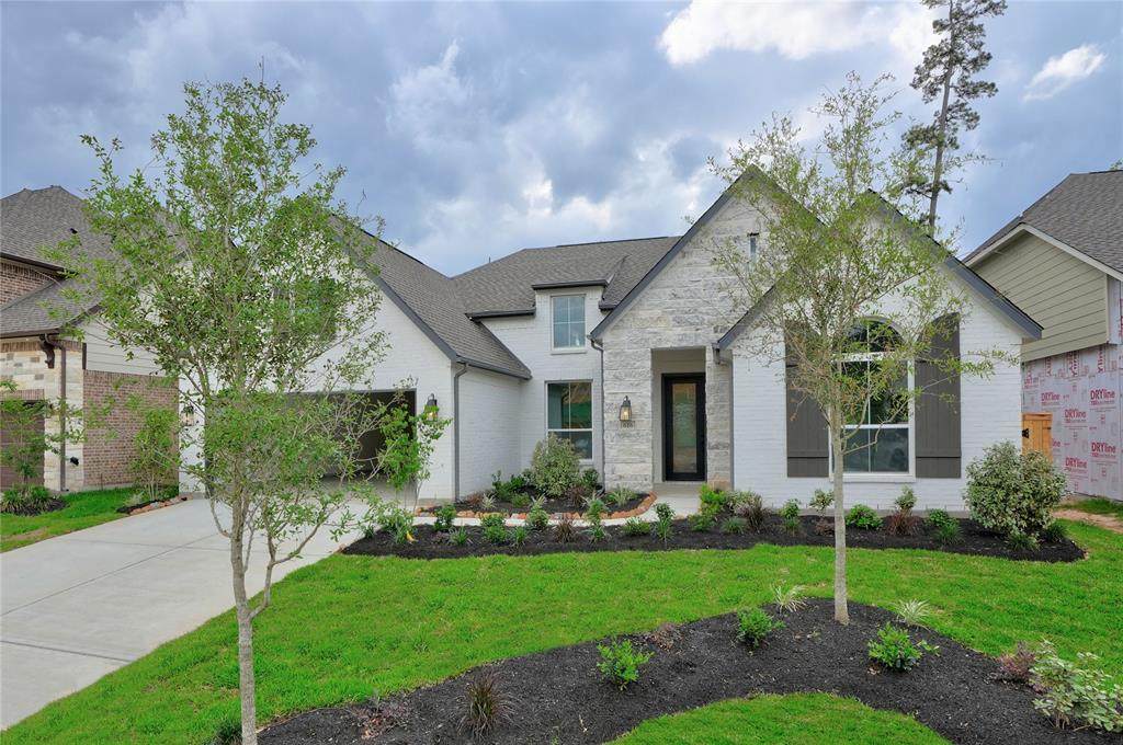 626 Cibolo Creek - Photo 1