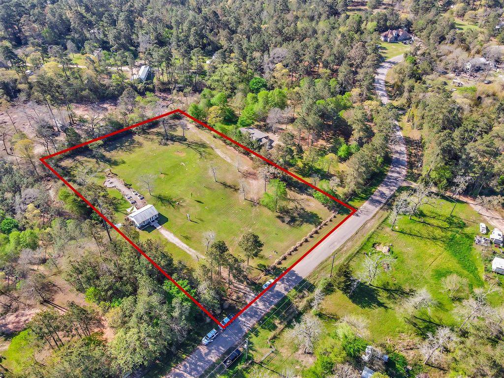 5250 Evergreen Forest Lane - Photo 1