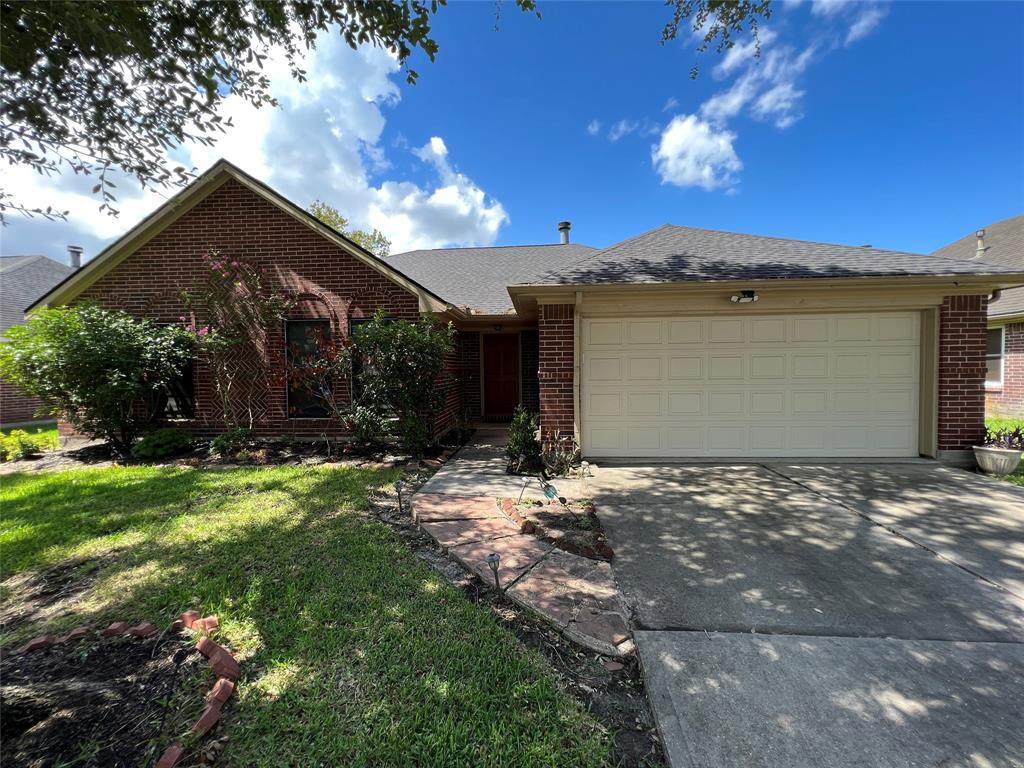5122 Valley View Drive - Photo 1