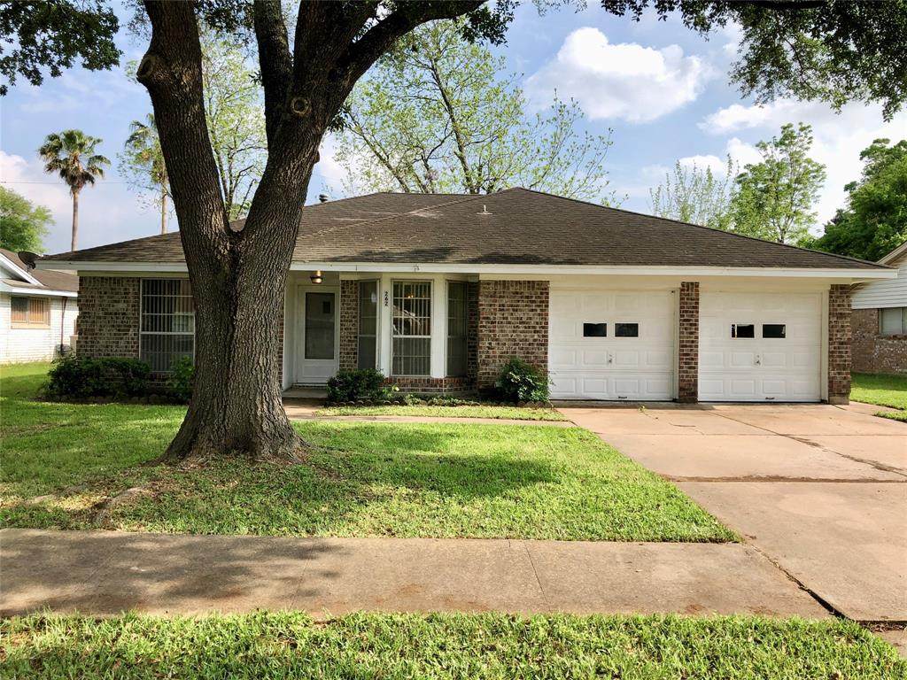 262 Whitehall Drive - Photo 1