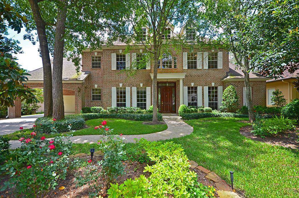 50 Lyric Arbor Circle - Photo 1