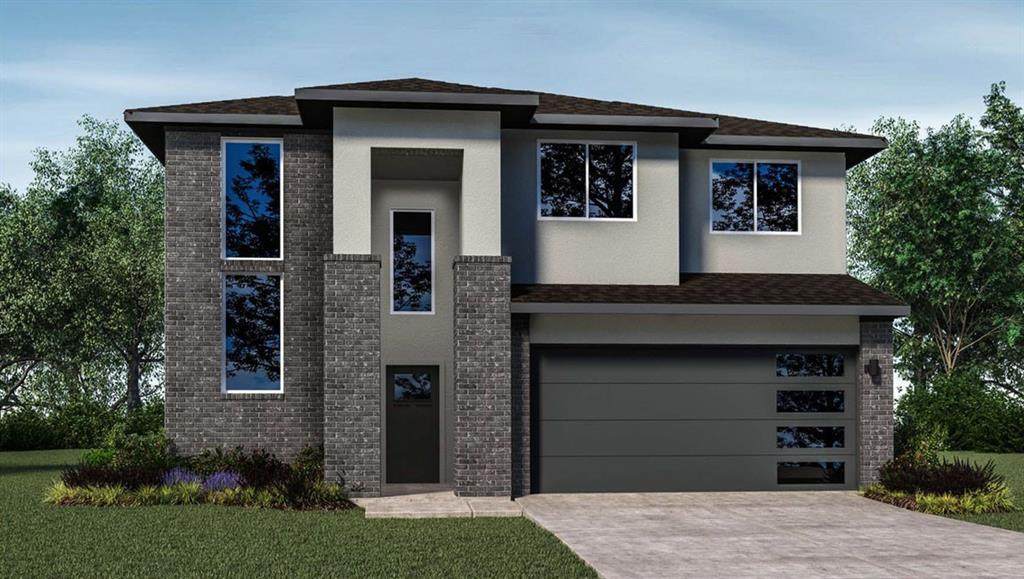 7522 Teton Creek Trace - Photo 1
