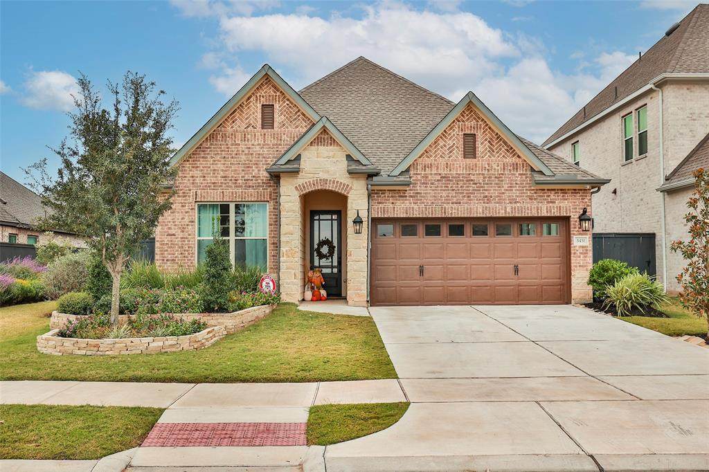 3451 Tranquil Harvest Trail - Photo 1