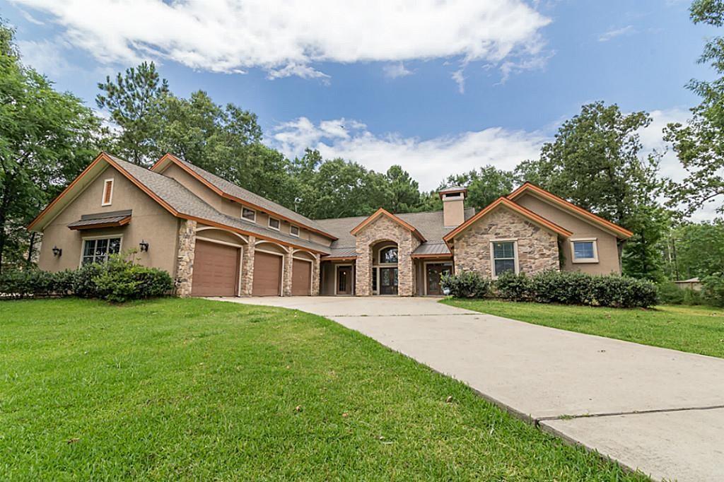 11345 Lake Oak Drive - Photo 1