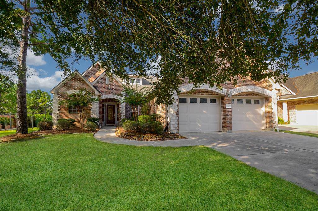 20507 Fairway Meadow Lane - Photo 1
