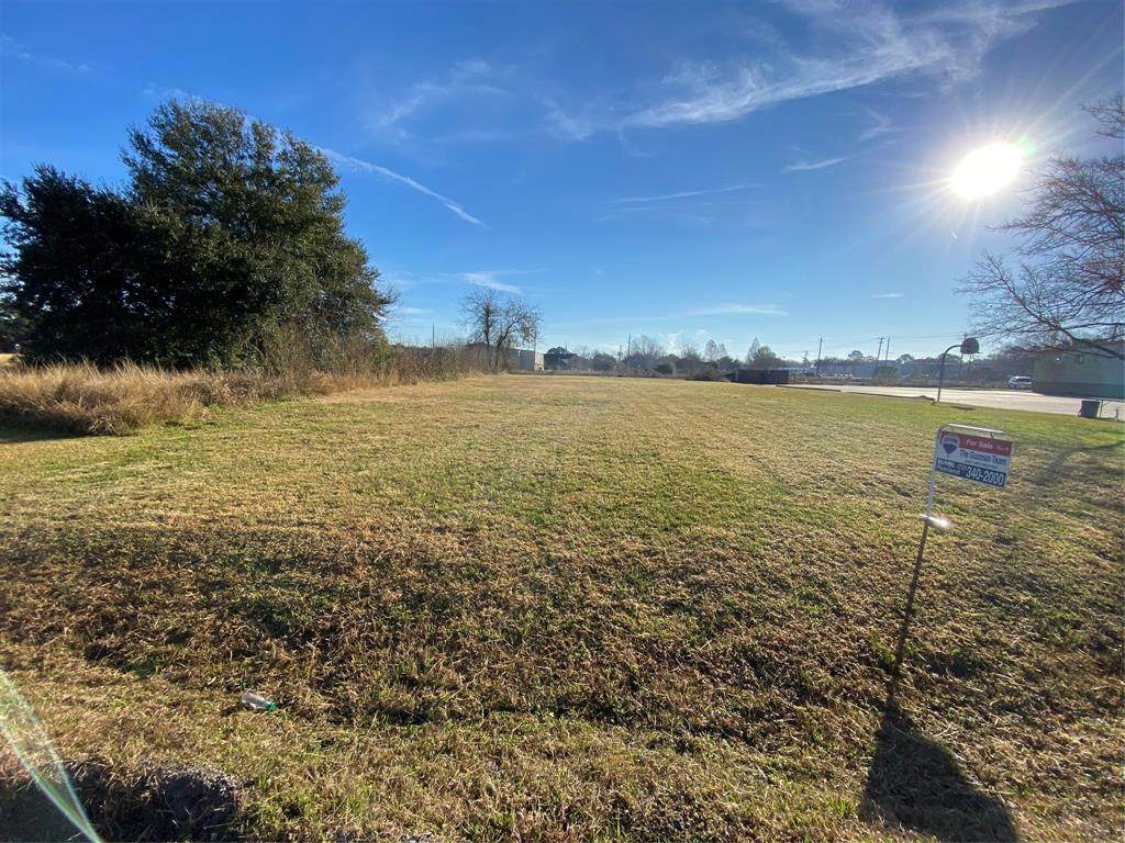 0 Jasper Road County Road 555 - Photo 1