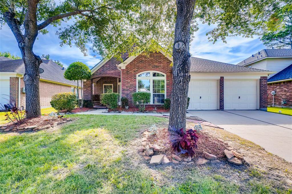 18547 Blanca Springs Court - Photo 1