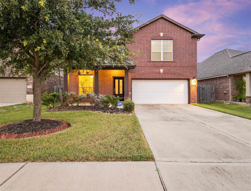 4210 Ponderosa Hills Lane - Photo 1
