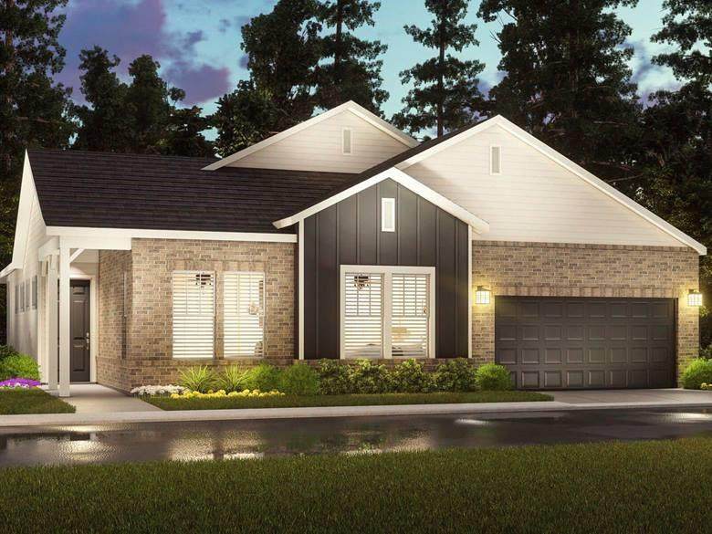 10022 Brickhouse Drive - Photo 1