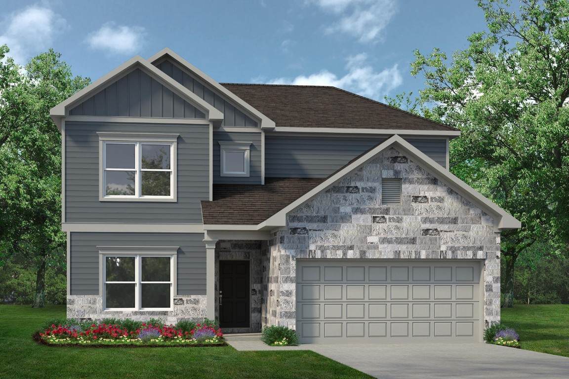8215 Red Shiner Way - Photo 1