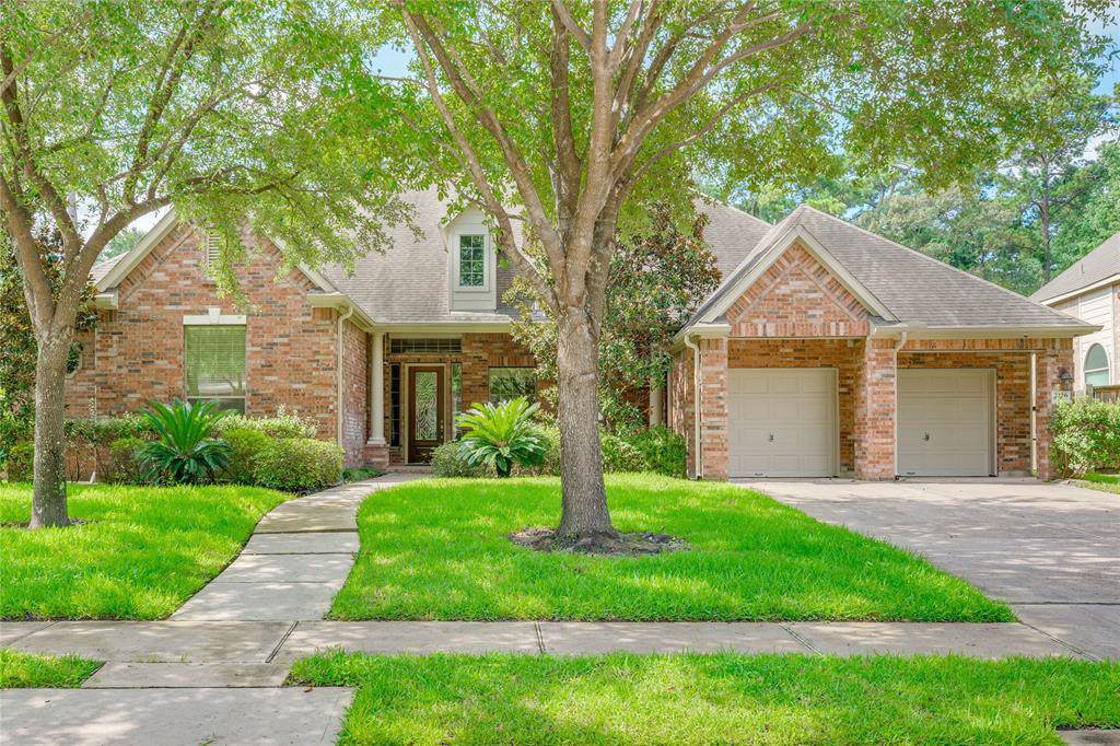 2226 Spring Lake Park Lane - Photo 1