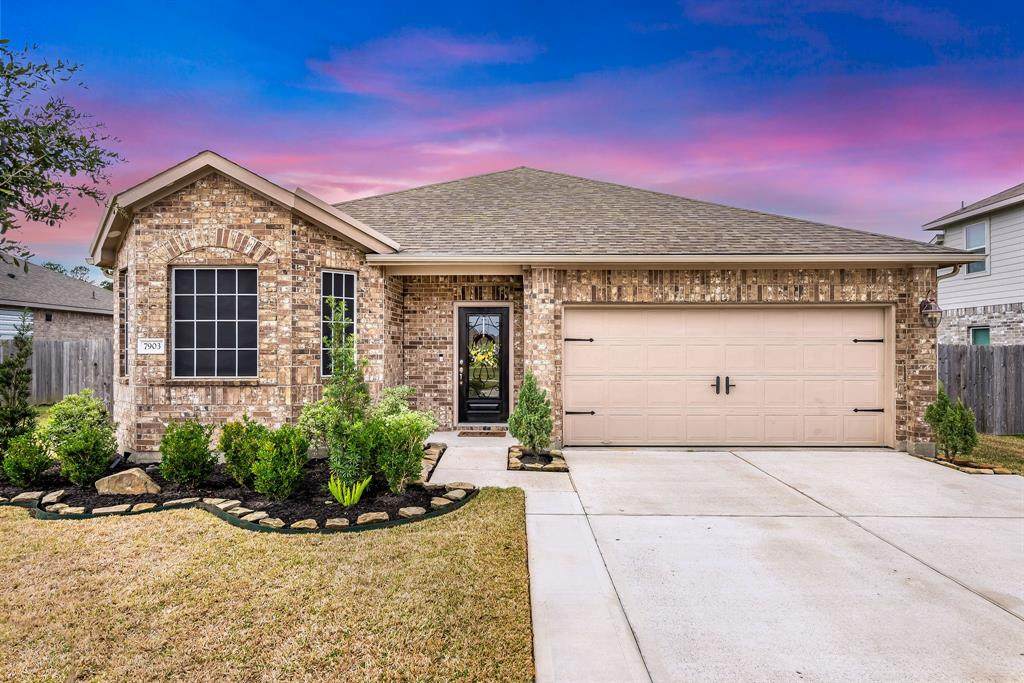 7903 Jarrod Way - Photo 1